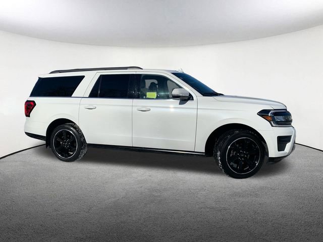 Used 2022 Ford Expedition Max Limited image 15
