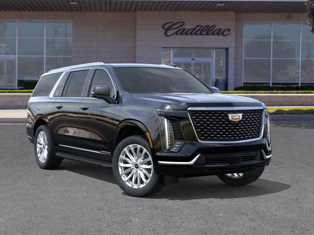 New 2026 Cadillac Escalade ESV 4WD image 7