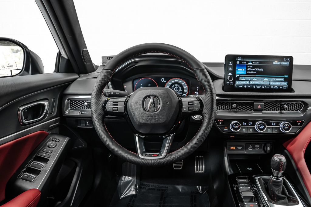 New 2026 Acura Integra Type S FWD image 21