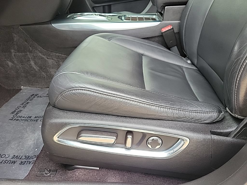 Used 2020 Acura MDX FWD image 13