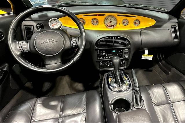 Used 2000 Plymouth Prowler RWD image 7