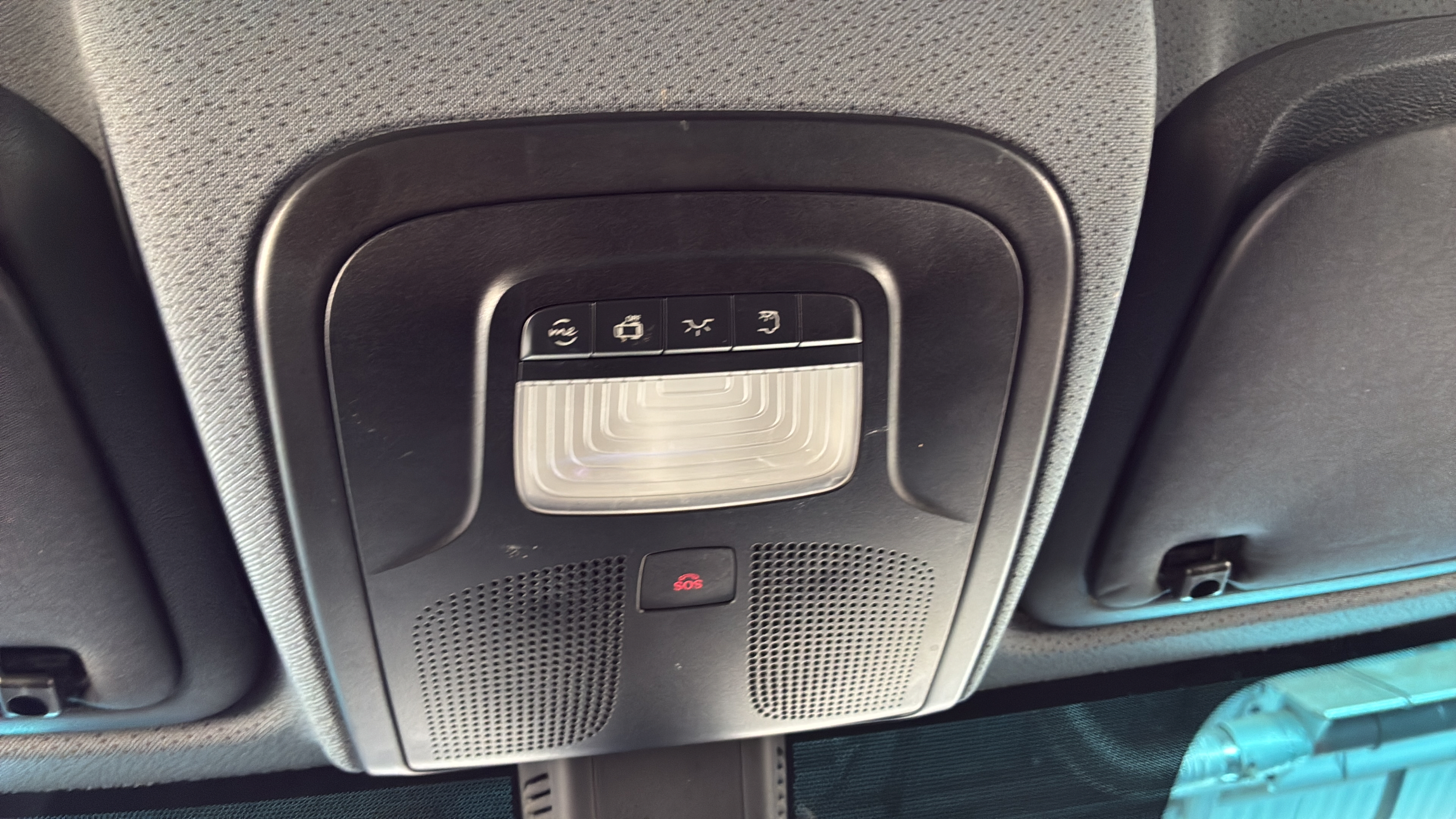 Used 2025 Mercedes-Benz Sprinter 2500 image 29