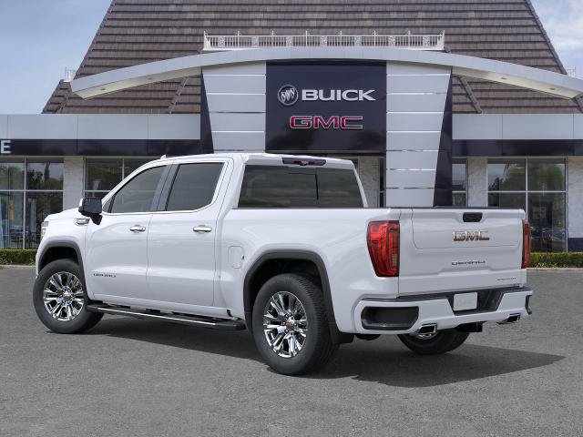 New 2026 GMC Sierra 1500 Denali w/ Technology Package RWD image 3