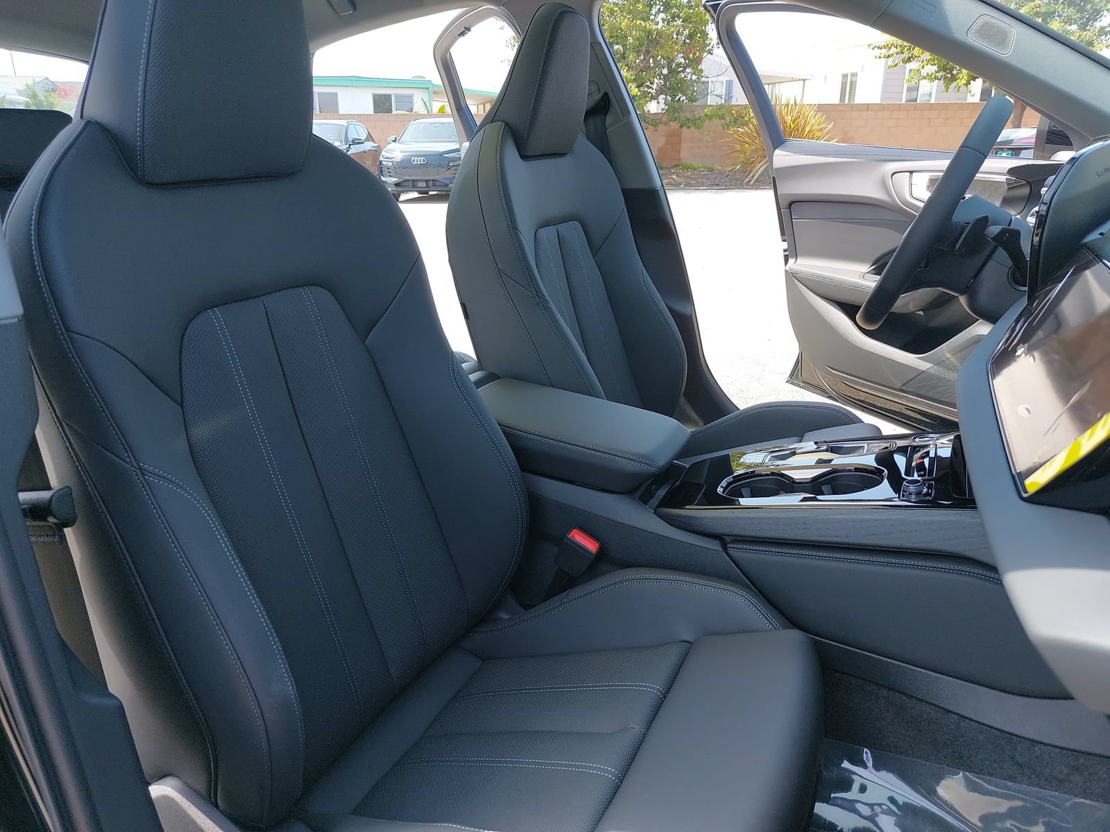 New 2026 Audi A5 2.0T Premium Plus AWD/4WD image 10