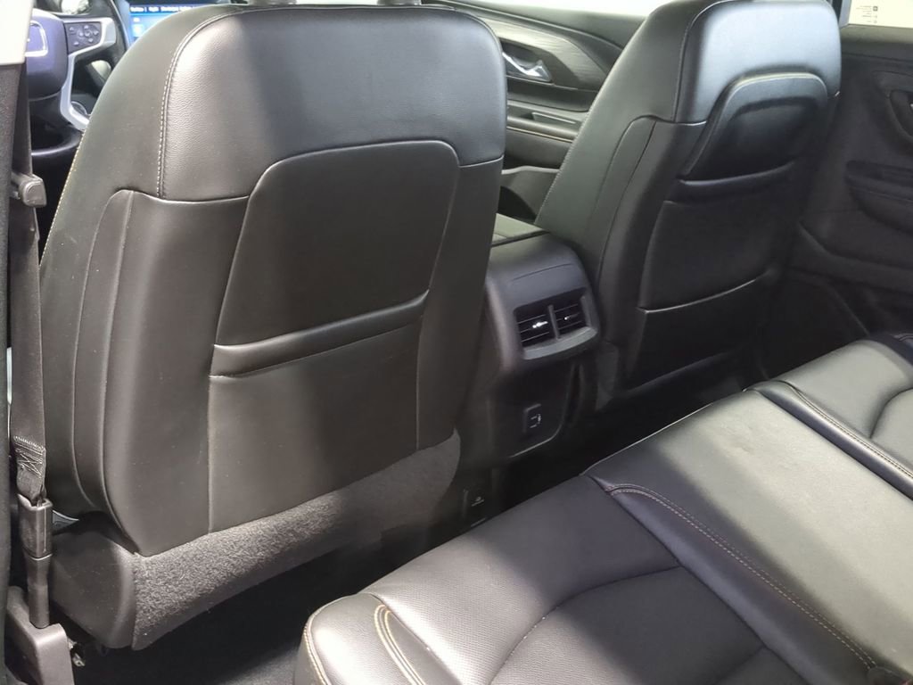 Used 2019 GMC Terrain SLT w/ Preferred Package image 22