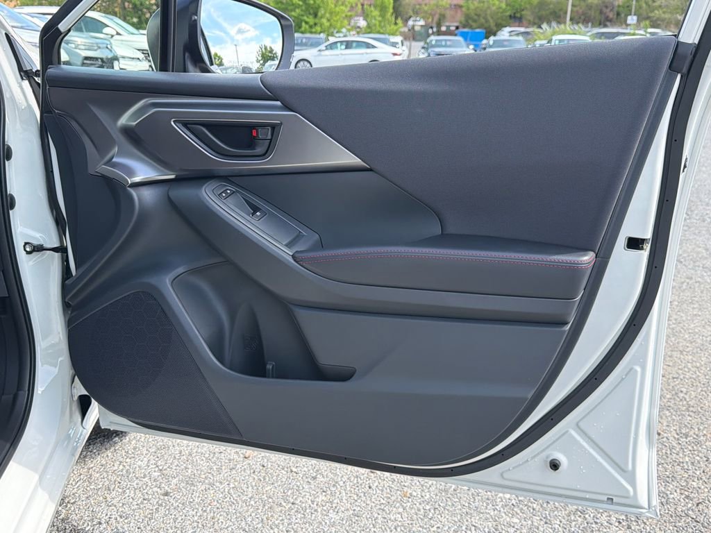 New 2026 Subaru Impreza 2.0i Sport AWD/4WD image 5