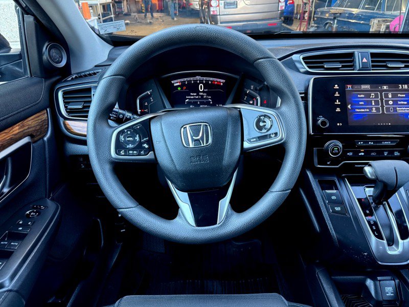 Used 2019 Honda CR-V EX image 17