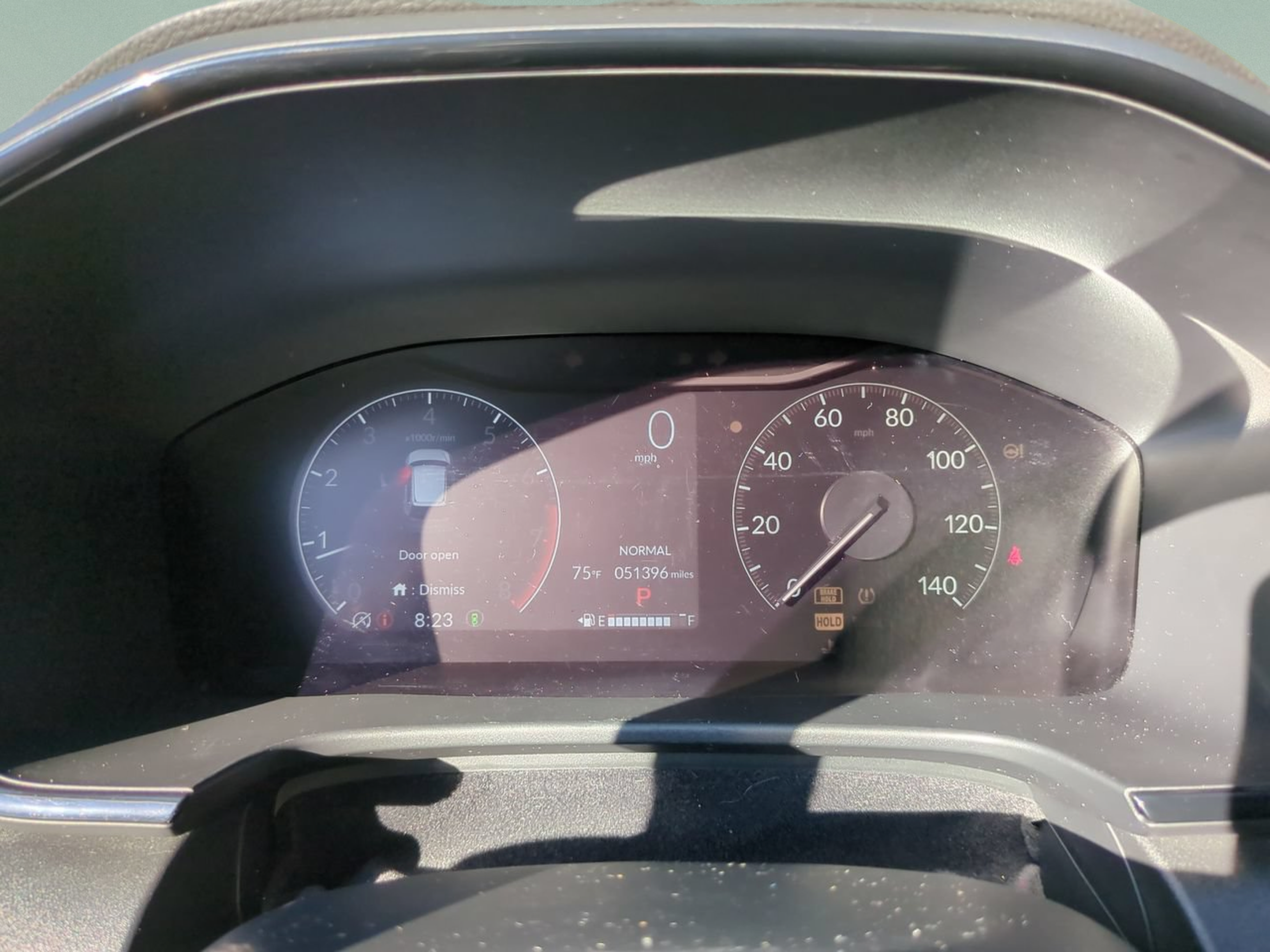 Certified 2024 Honda CR-V EX image 12