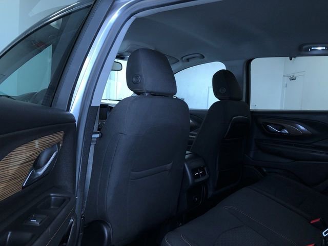 Used 2018 GMC Terrain SLE w/ Driver Convenience Package image 20