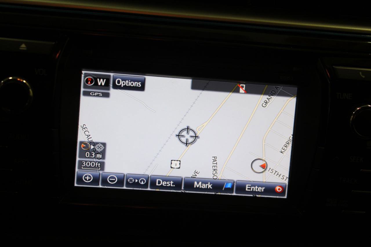 Used 2014 Toyota Corolla S w/ Driver Convenience Package FWD image 17