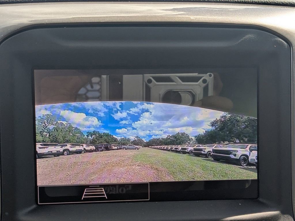 New 2025 Chevrolet Silverado 3500 W/T w/ WT Convenience Package image 20