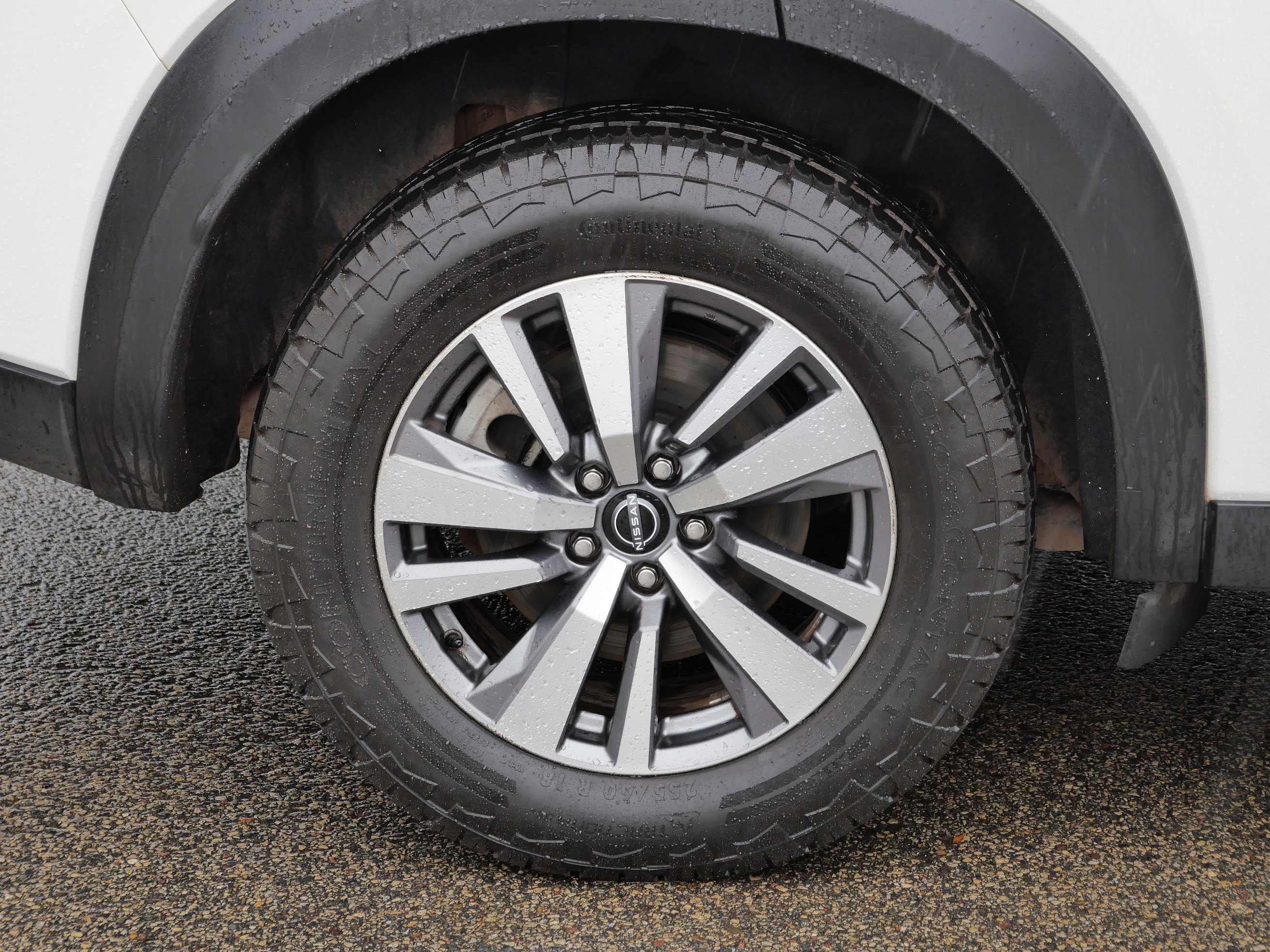 Used 2023 Nissan Pathfinder SL image 11