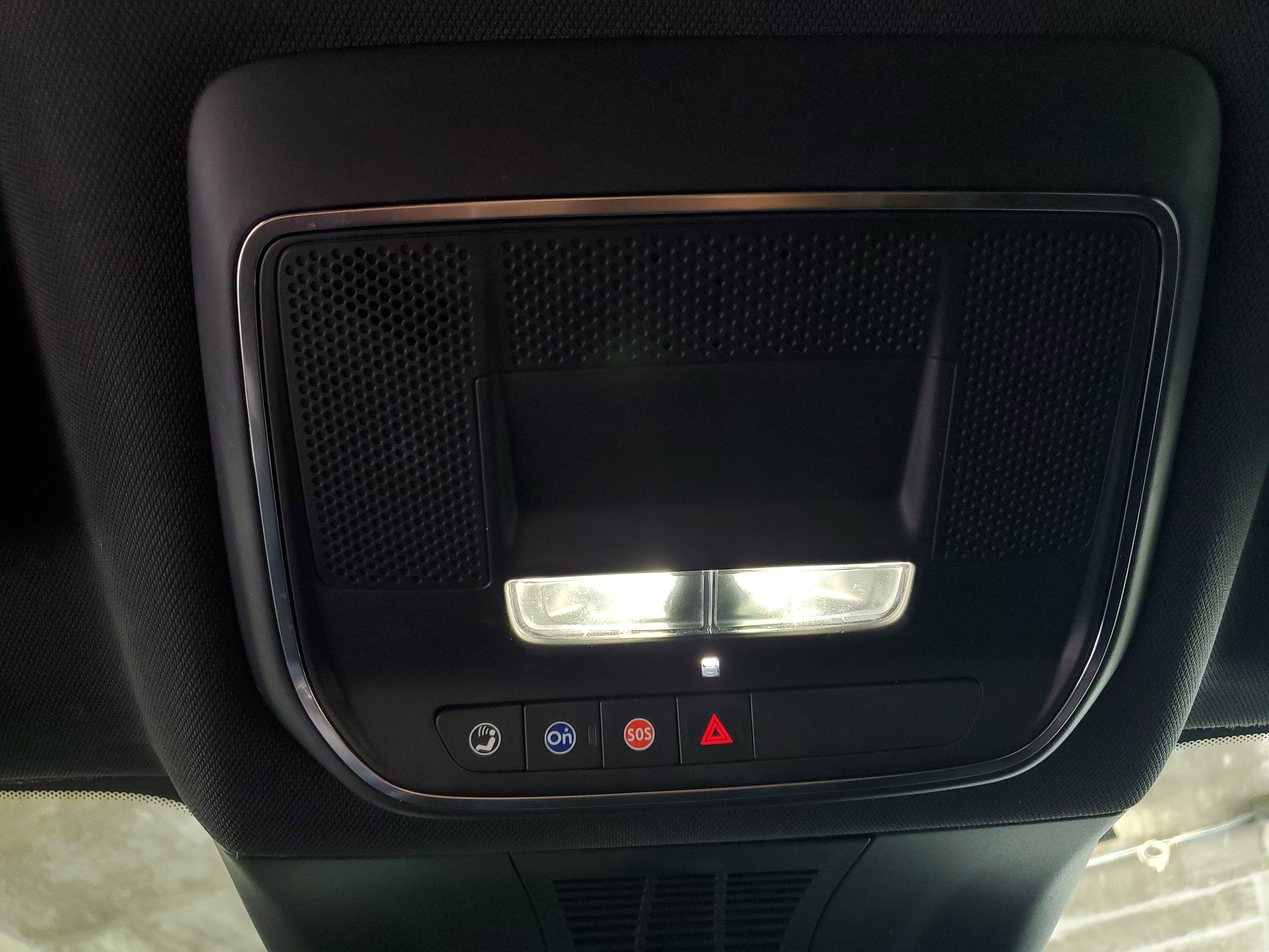 Used 2024 Chevrolet Blazer EV RS RWD image 20