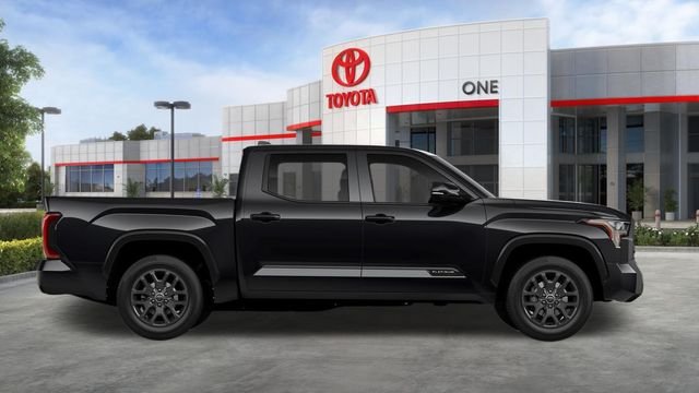 New 2026 Toyota Tundra Platinum AWD/4WD image 38
