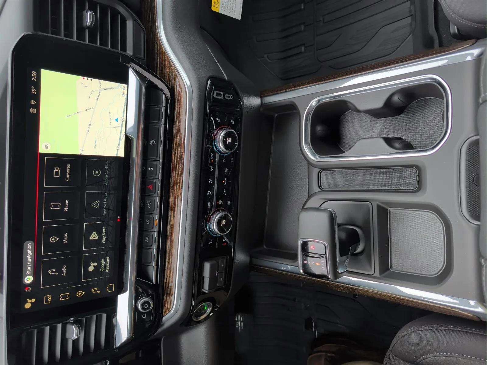 New 2026 GMC Sierra 1500 Elevation w/ X31 Off-Road Package image 13