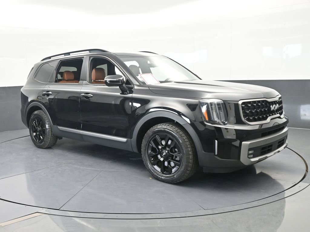 Used 2023 Kia Telluride SX Prestige X-Pro image 8
