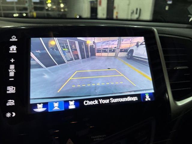 Used 2020 Honda Ridgeline RTL-E image 30