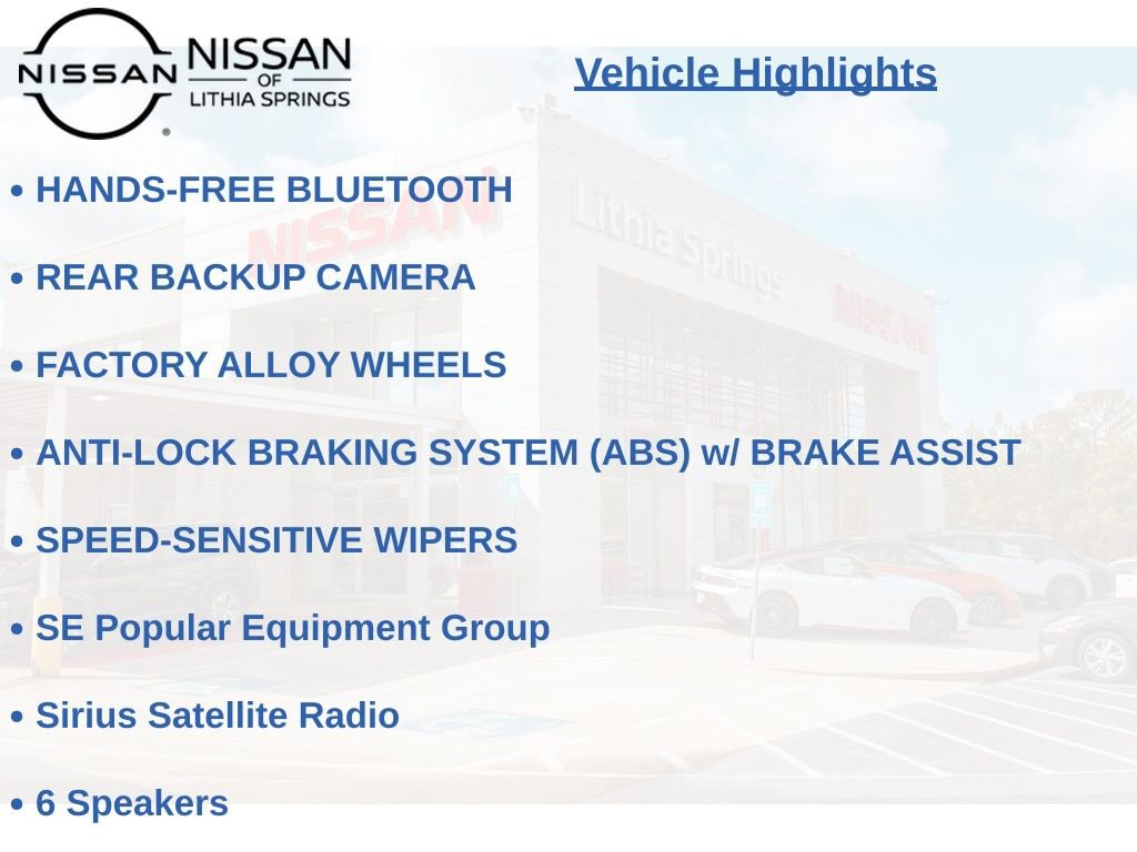 Used 2020 Dodge Journey SE w/ SE Popular Equipment Group image 12