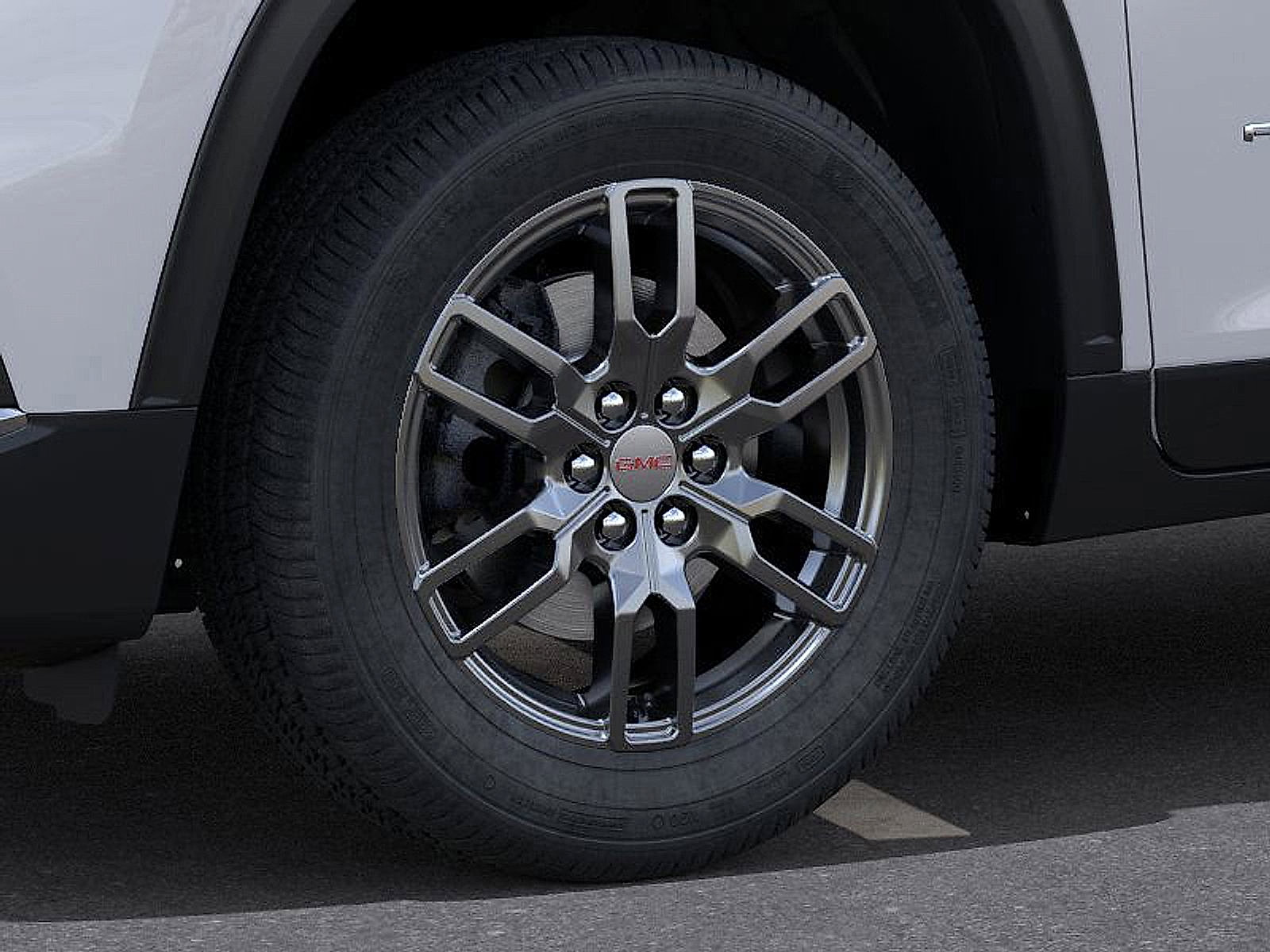 New 2026 GMC Acadia Elevation w/ LPO, Floor Liner Package image 9