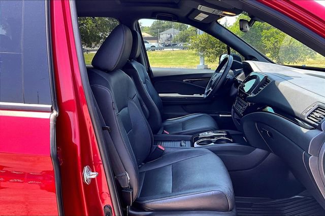 Used 2023 Honda Passport Elite image 28
