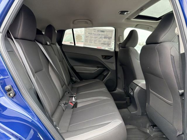 New 2026 Subaru Crosstrek 2.0i Premium image 16