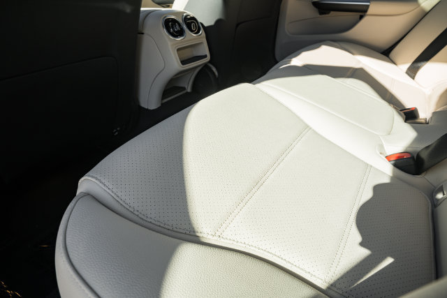 New 2027 Mercedes-Benz C 300 4MATIC Sedan image 31