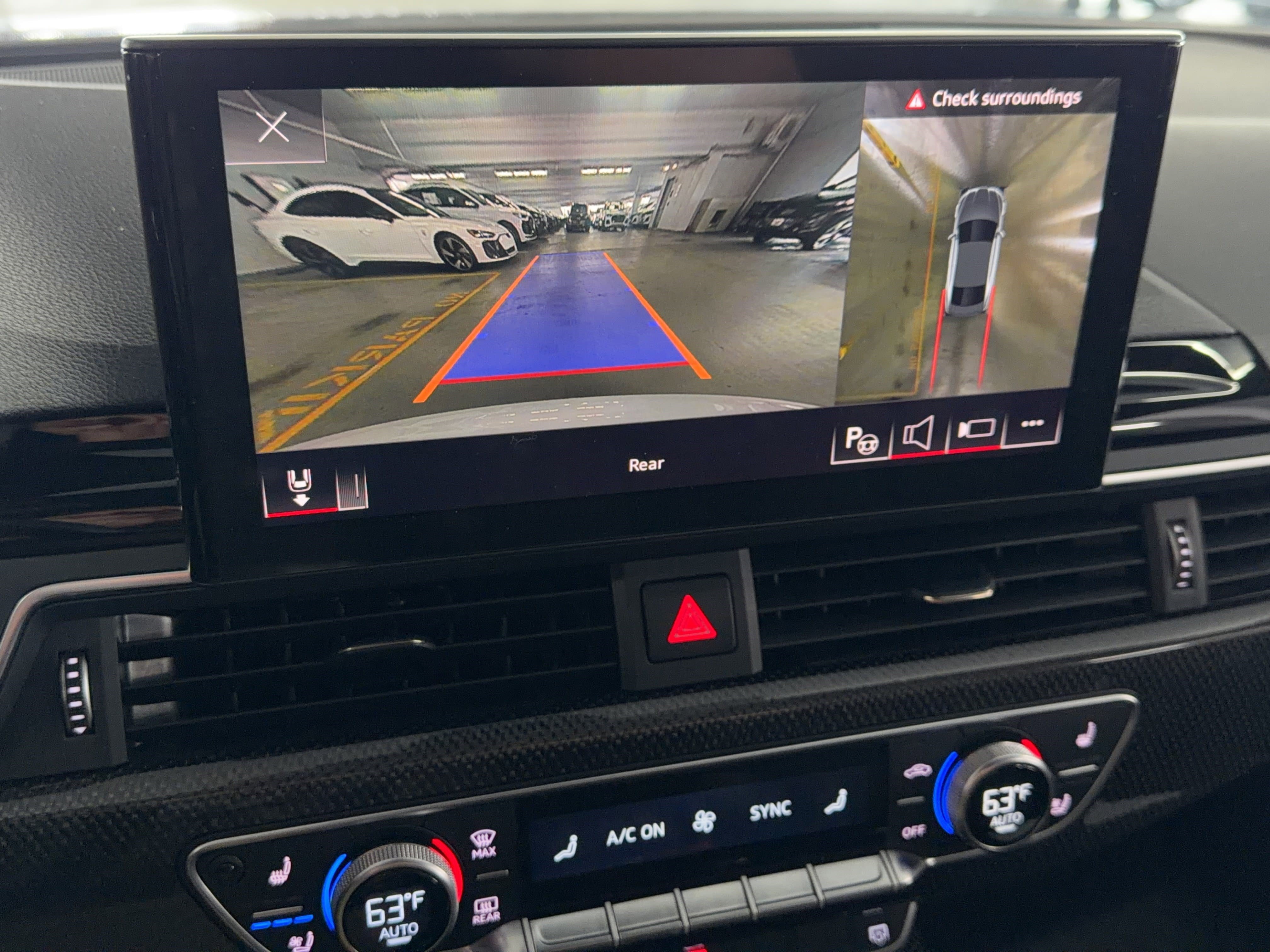 Used 2020 Audi S5 Prestige w/ S Sport Package AWD/4WD image 23