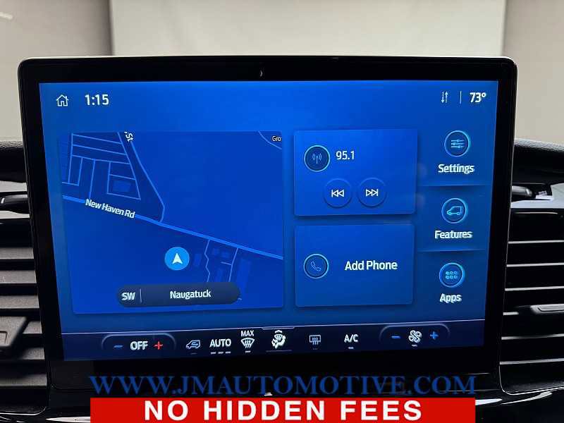 Used 2023 Ford Transit 350 XLT image 27