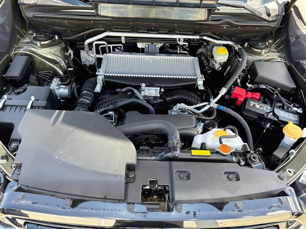 New 2027 Subaru Ascent Limited AWD/4WD image 41