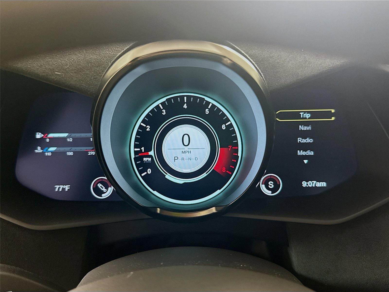 Used 2020 Aston Martin V8 Vantage Coupe RWD image 4