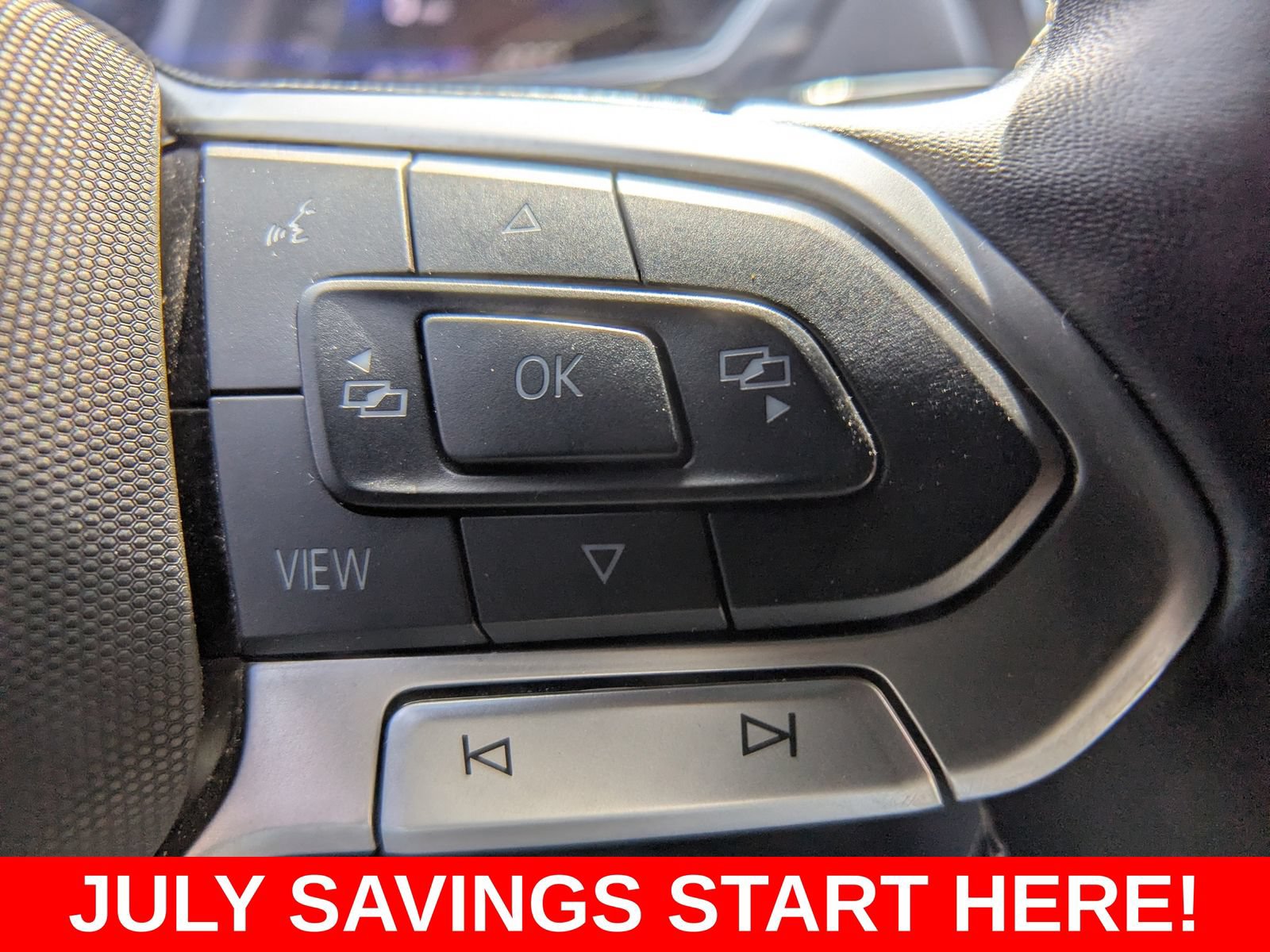 Used 2024 Volkswagen Tiguan Wolfsburg Edition AWD/4WD image 34