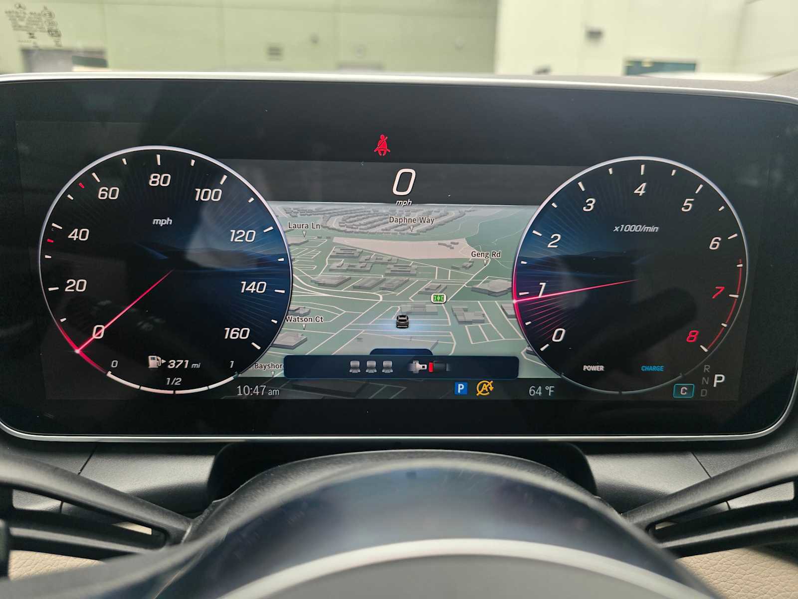 Used 2026 Mercedes-Benz GLC 300 4MATIC image 28