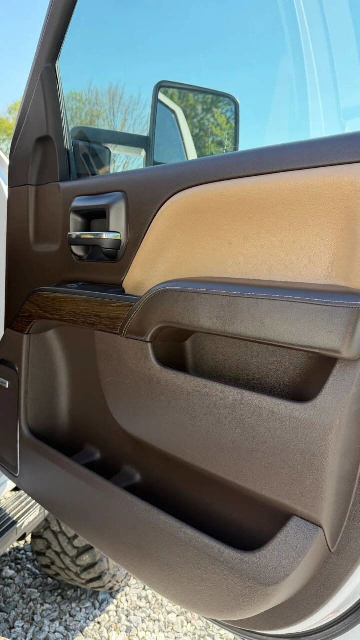 Used 2019 GMC Sierra 2500 Denali w/ Duramax Plus Package image 24