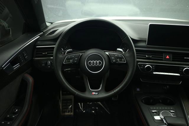 Used 2019 Audi RS 5 Sportback AWD/4WD image 34