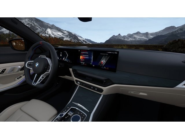 New 2026 BMW M340i xDrive AWD/4WD image 14