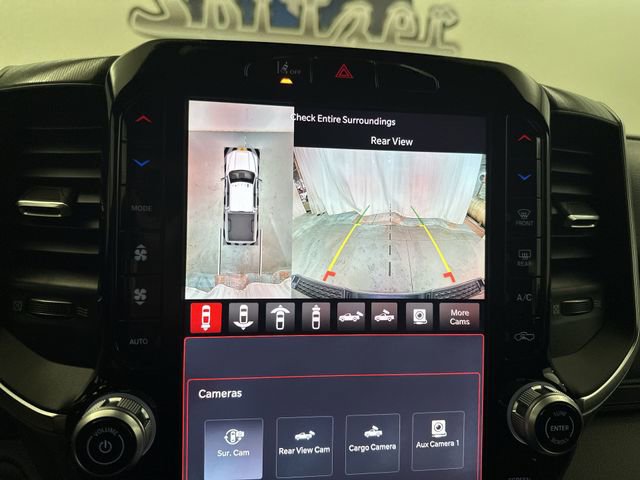 Used 2026 RAM 2500 Big Horn image 27