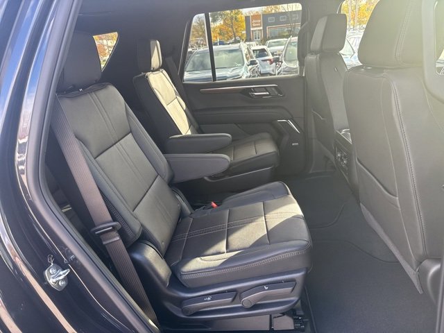 New 2026 Chevrolet Tahoe High Country w/ Sun And Tow Package image 26