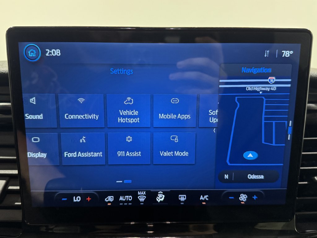 Used 2025 Ford Transit 350 XLT RWD image 27