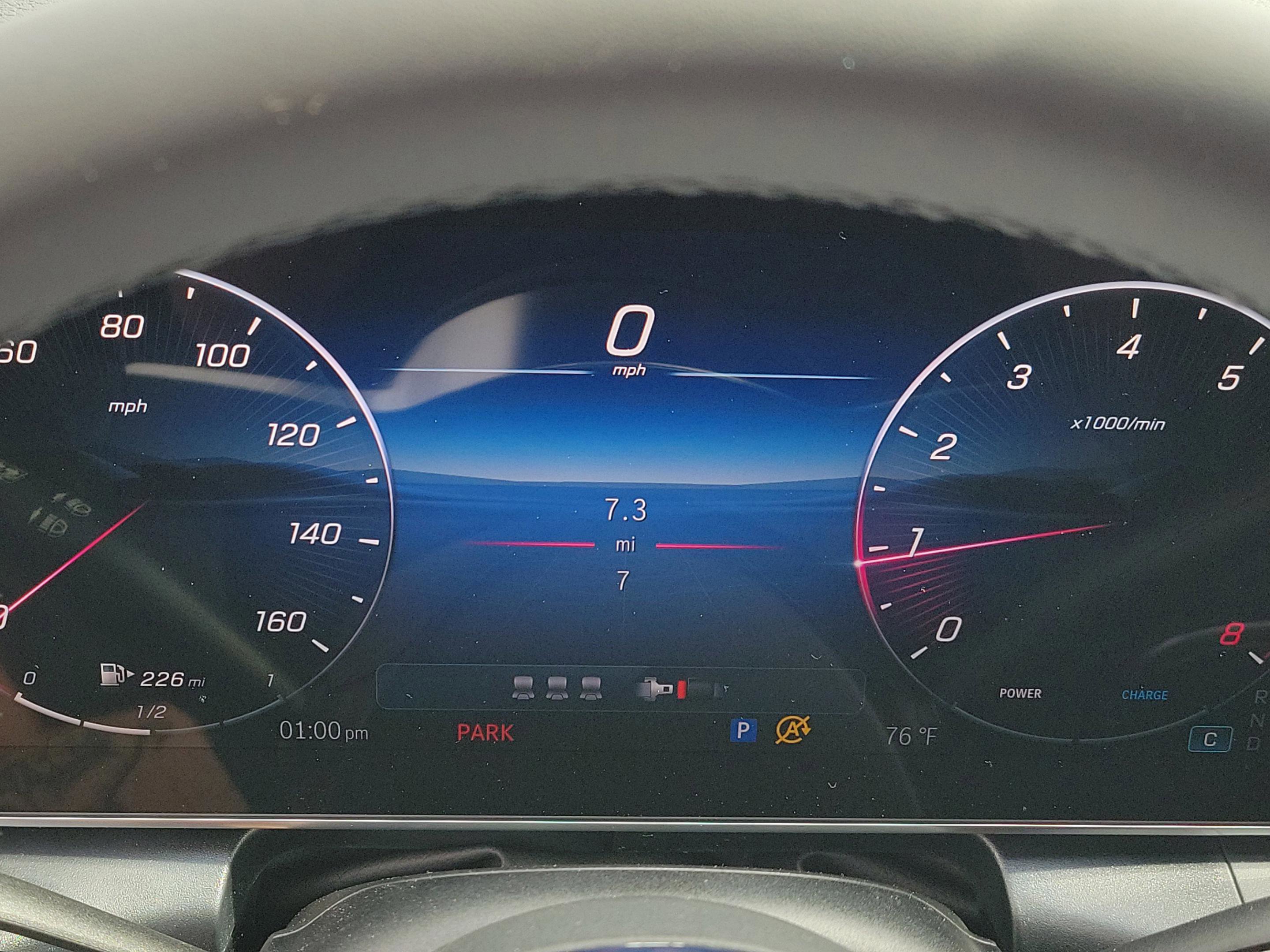 Used 2026 Mercedes-Benz GLC 300 image 23