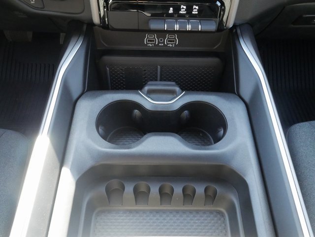 New 2026 RAM 1500 Big Horn image 17