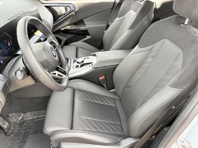 Certified 2026 BMW X3 xDrive30i w/ M Sport Package AWD/4WD image 21
