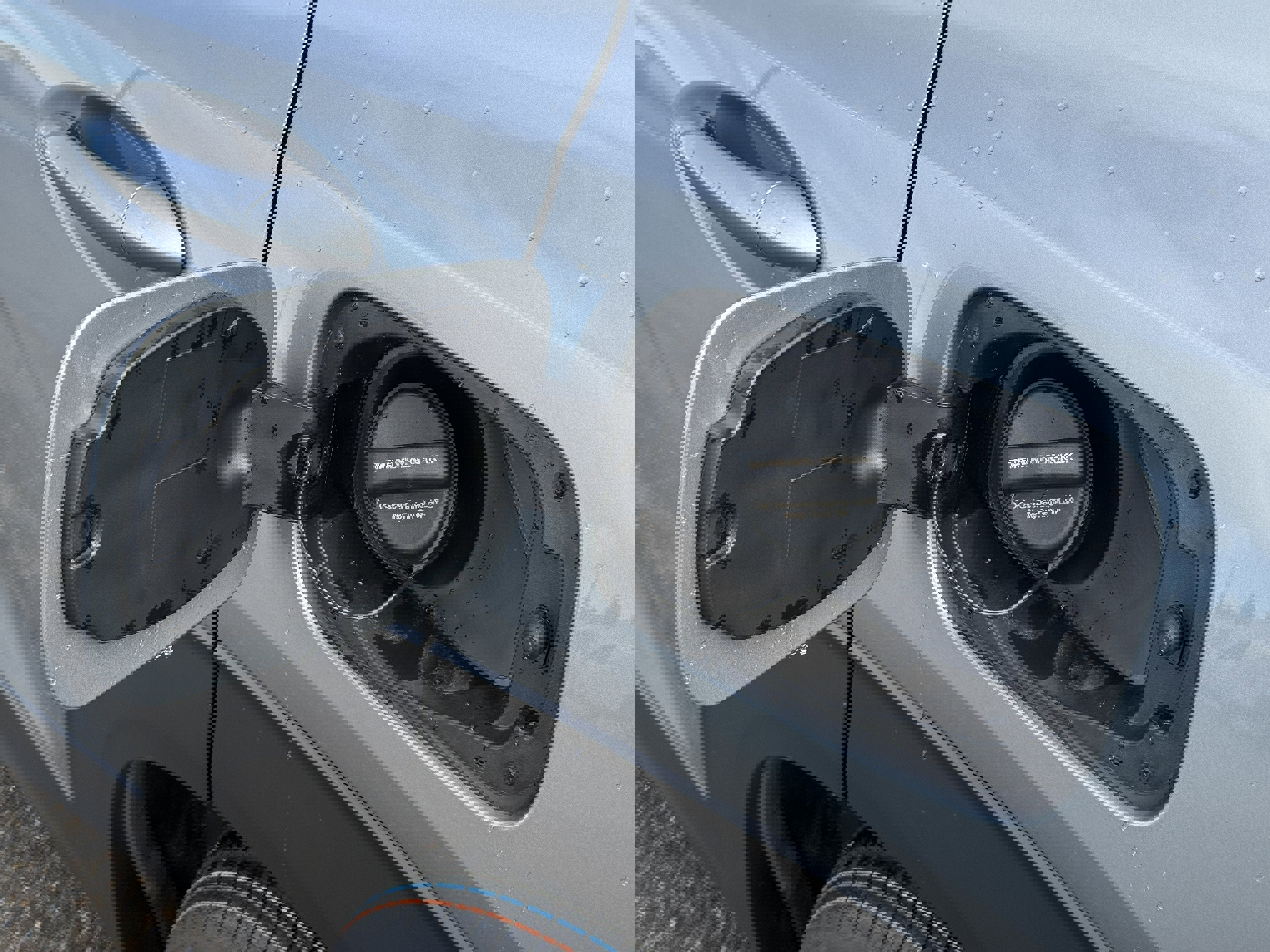 New 2026 Chevrolet TrailBlazer RS w/ Convenience Package image 35