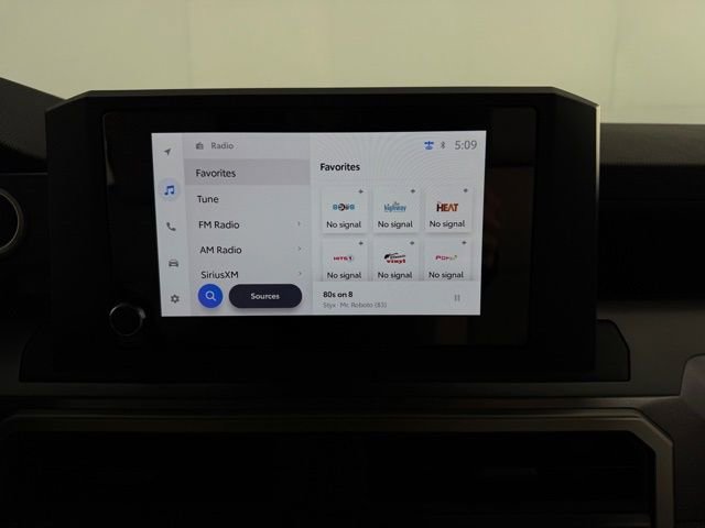 Used 2026 Toyota 4Runner SR5 image 21