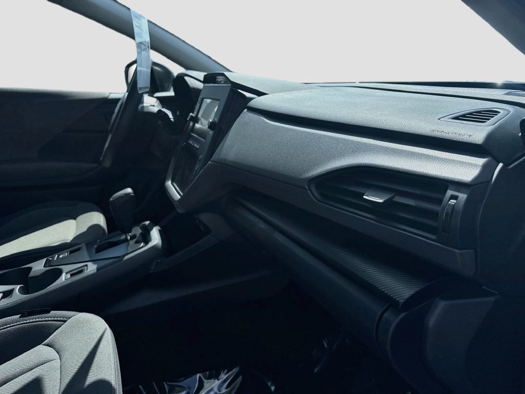 Certified 2025 Subaru Crosstrek 2.0i AWD/4WD image 25