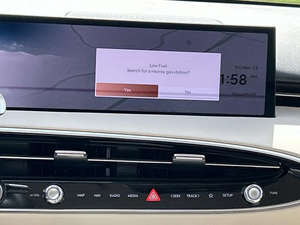 New 2026 Genesis GV70 2.5T Advanced image 27