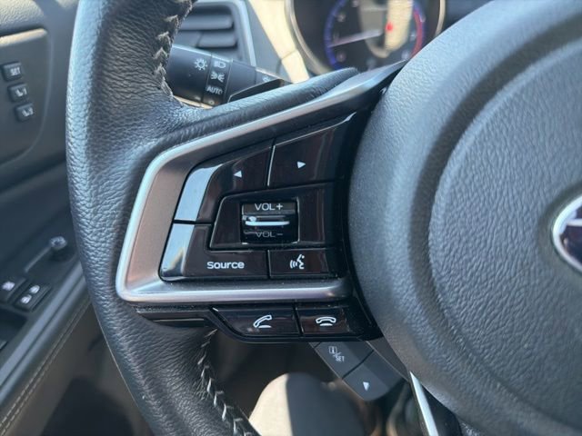 Used 2018 Subaru Outback 2.5i Limited AWD/4WD image 14