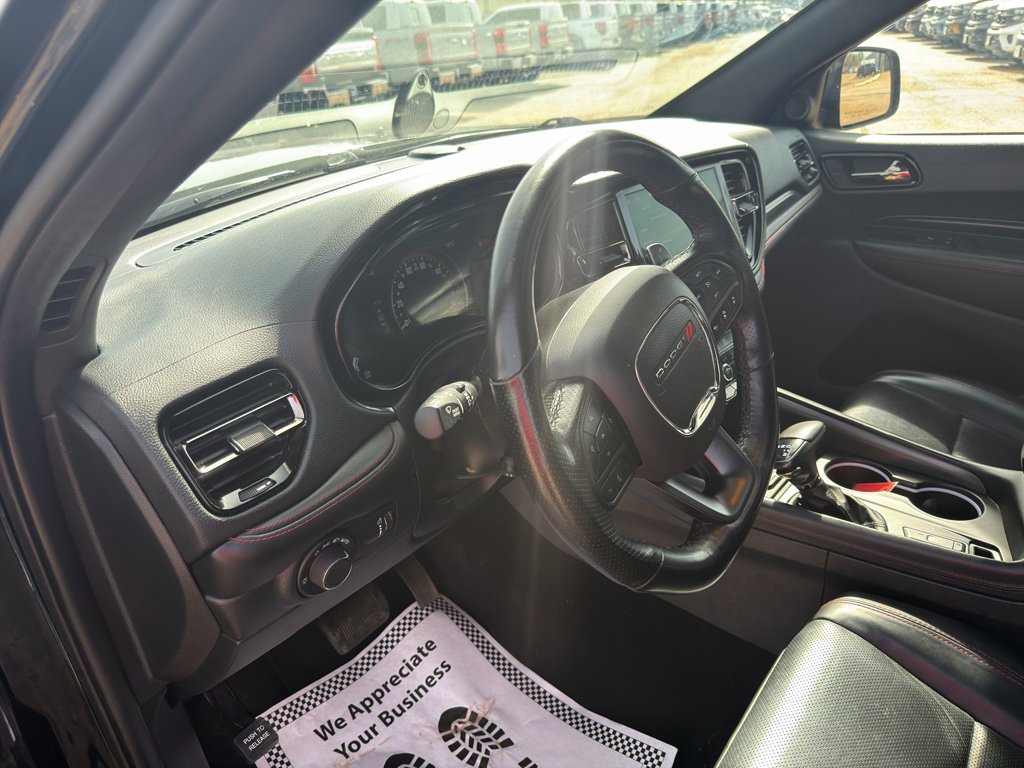 Used 2024 Dodge Durango R/T image 29