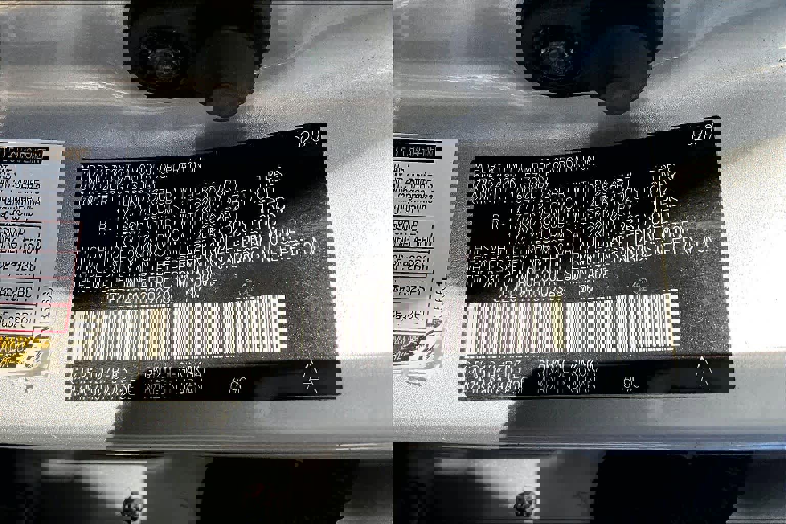 Used 2007 Toyota 4Runner Sport image 32