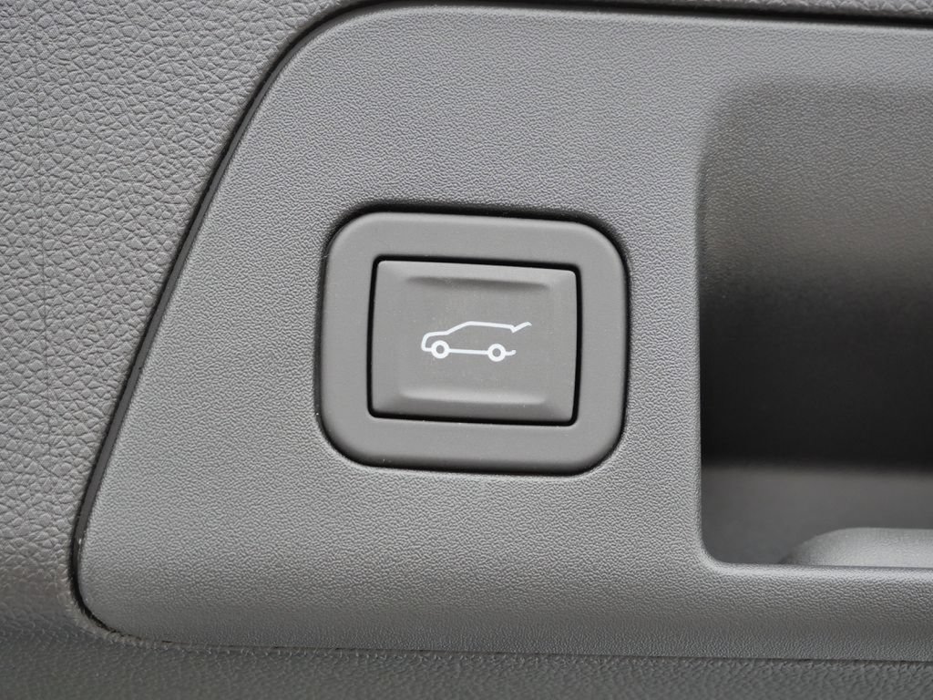 New 2026 Buick Envision Sport Touring AWD/4WD image 31