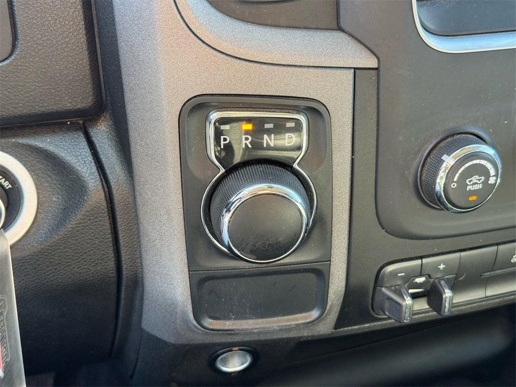 Used 2022 RAM 1500 Tradesman w/ Popular Equipment Group image 32